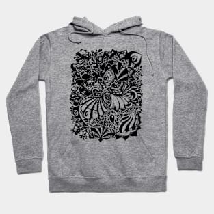 Cognitive function Hoodie